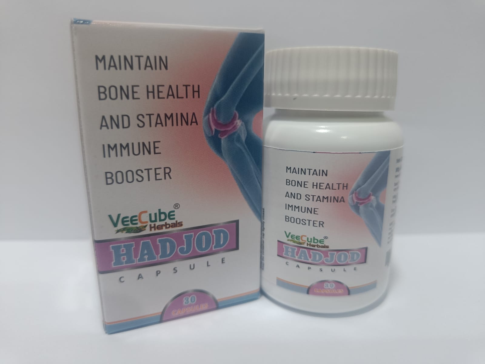 HADJOD CAPSULES